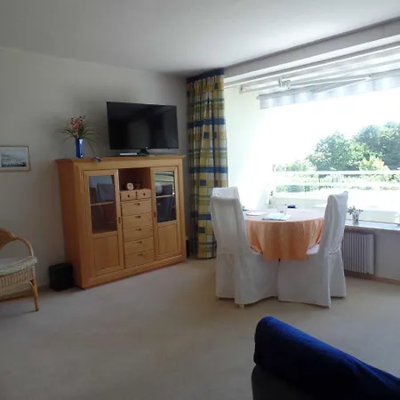 564 _ 2_raum_fewo _ Apartment Sierksdorf